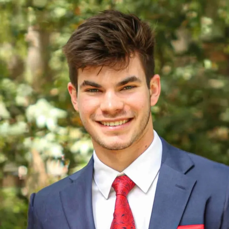 Matthew Bishop-Gylys