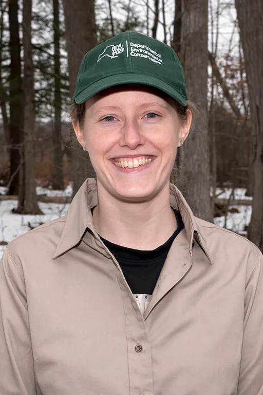 Molly Hassett