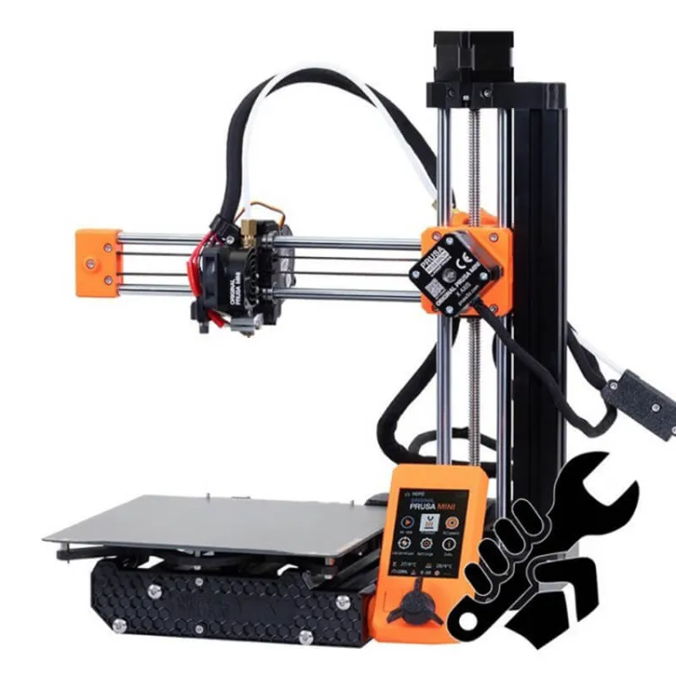 Prusa Mini