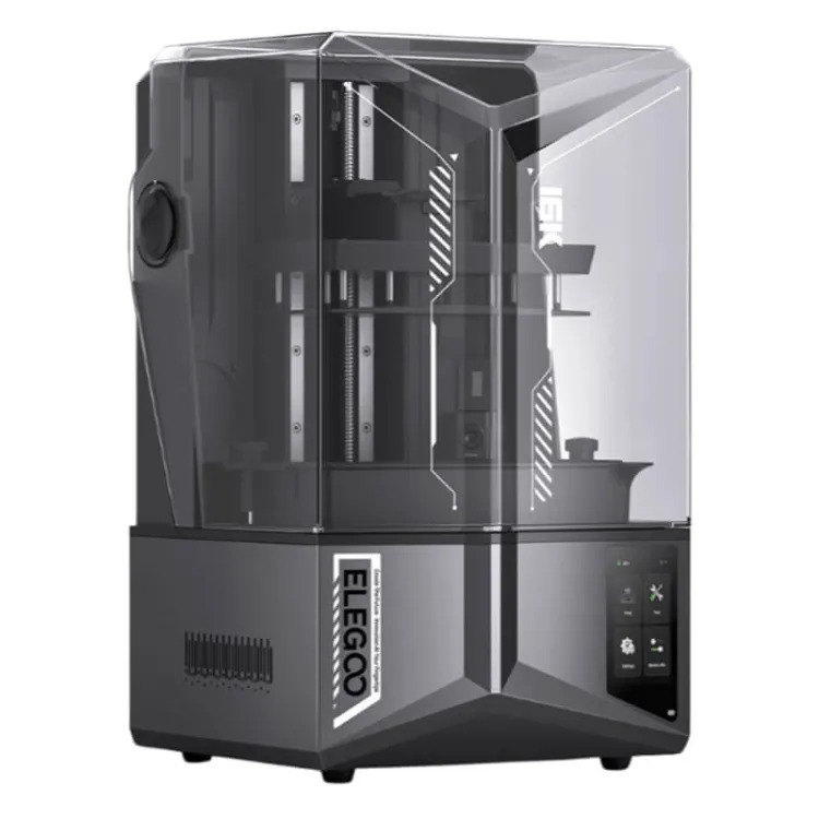 Elegoo Saturn 4 Ultra