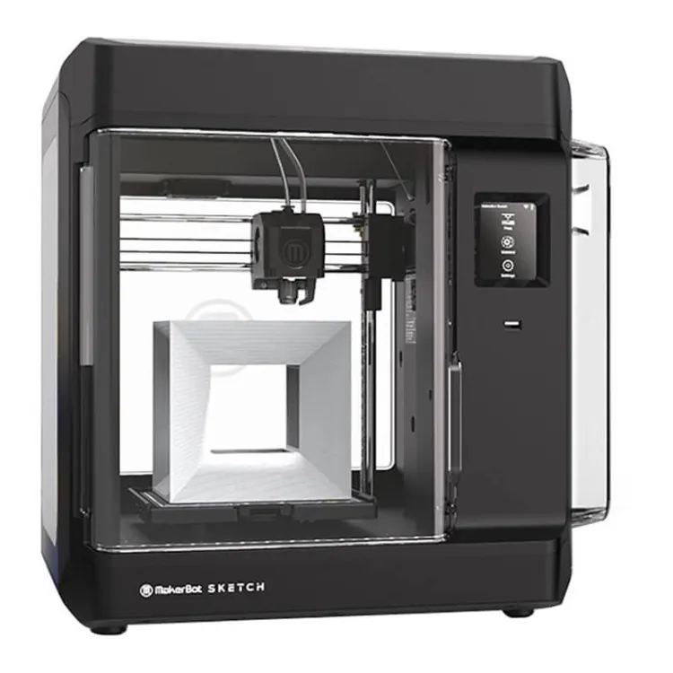 Makerbot Sketch