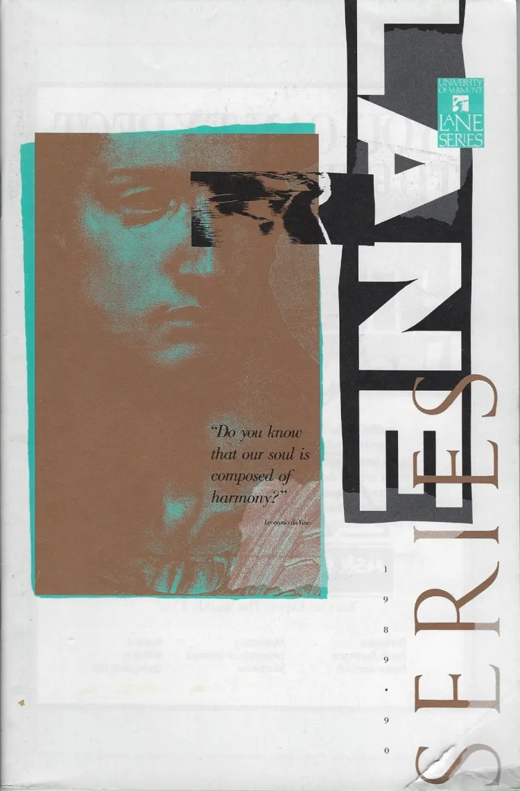 blank
