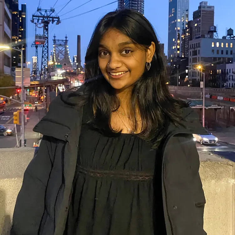 Anjana Gupta B.