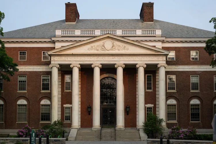 Waterman Building
