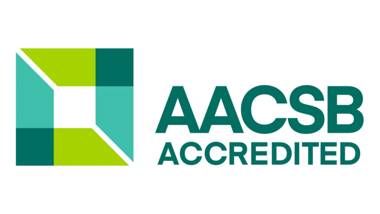 AACSB Accredited