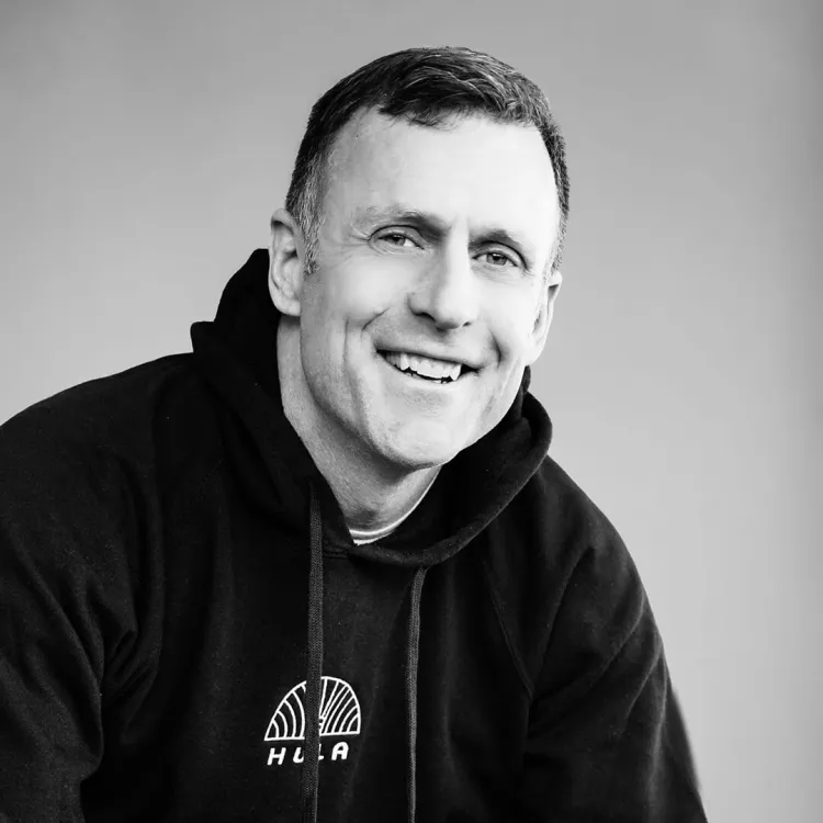 Brian Galloway