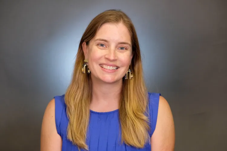 Christy Gallese, MPA, CPH (she/her) Assistant Director, Vermont Child Health Improvement Program
