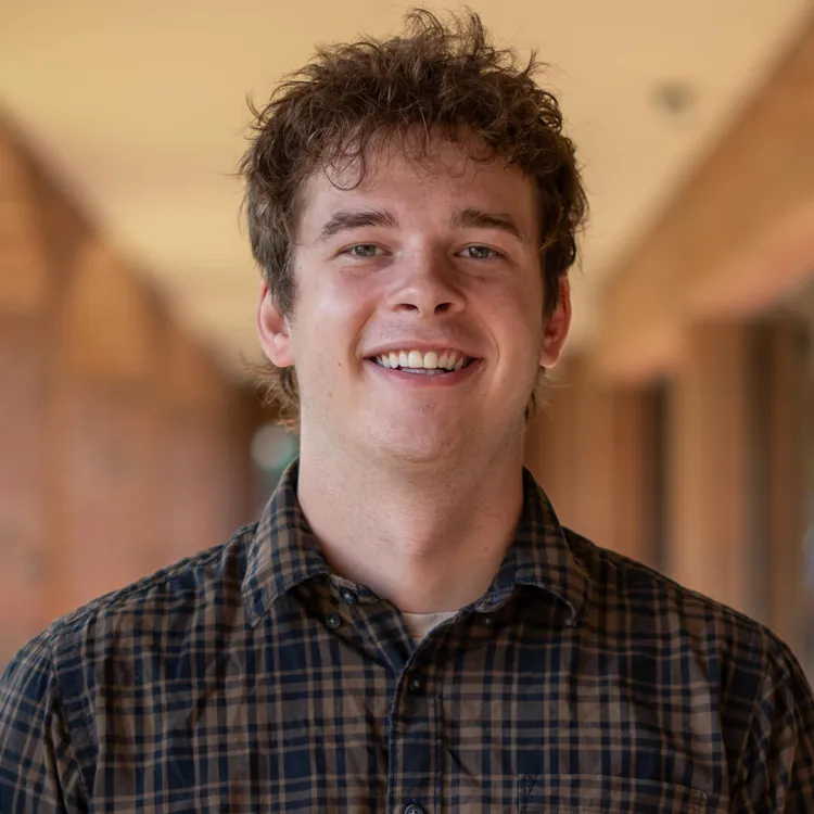 Griffin Zimmer