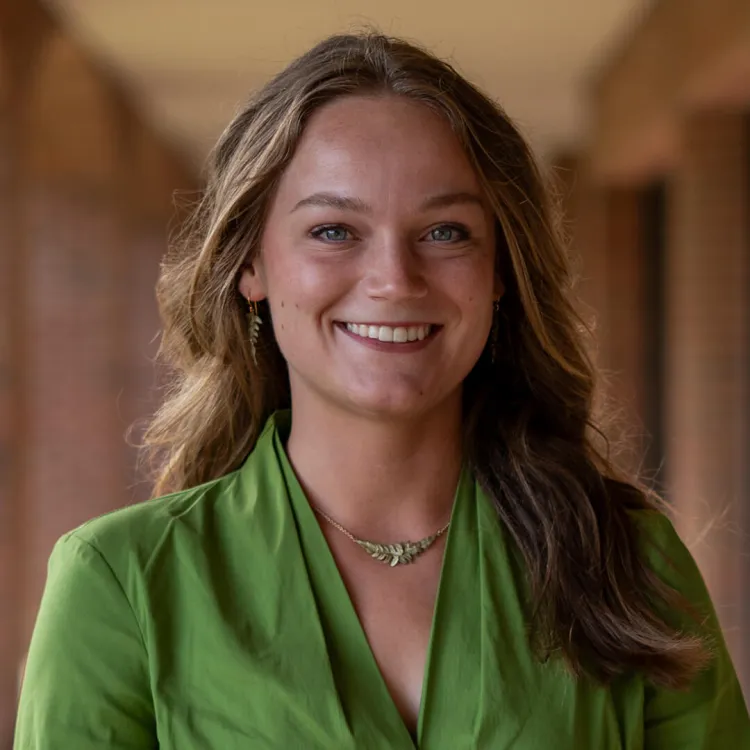 Maggie Hance