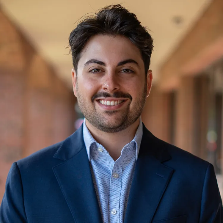 Noah Gorovitz