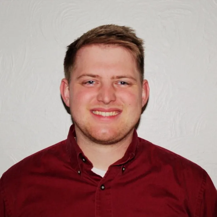 shawn kotch, co-founder of ascentios startup at uvm