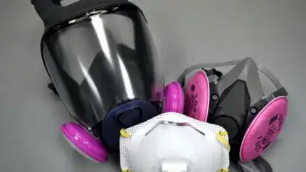 Types of Respirators