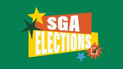 Graphic depicting a checked check box