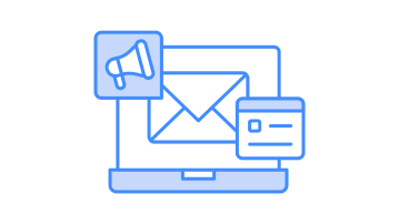 Newsletter icon