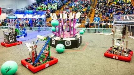 FRC Competition