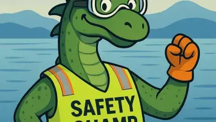 Safety Champ