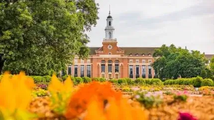 OK State U