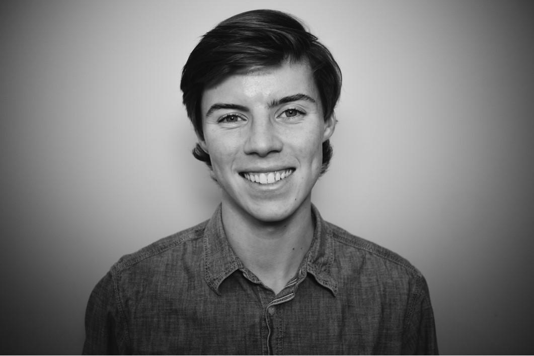 benjamin collins, ascentios founder at uvm