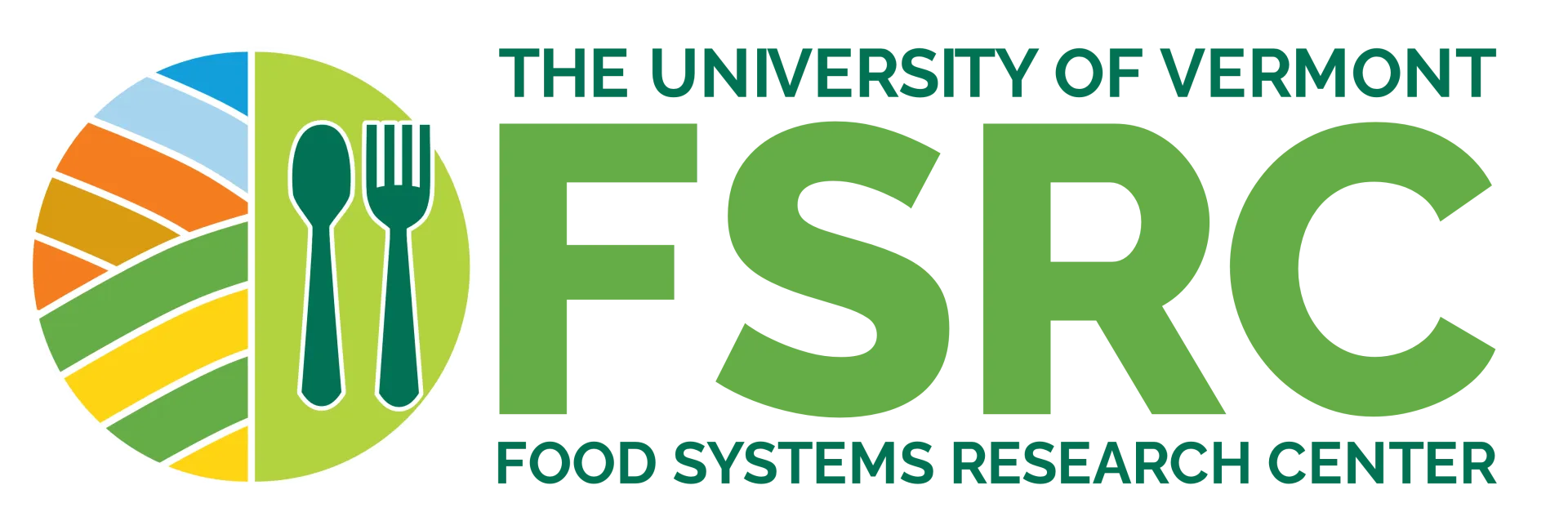 Food Systems Research Center banner 
