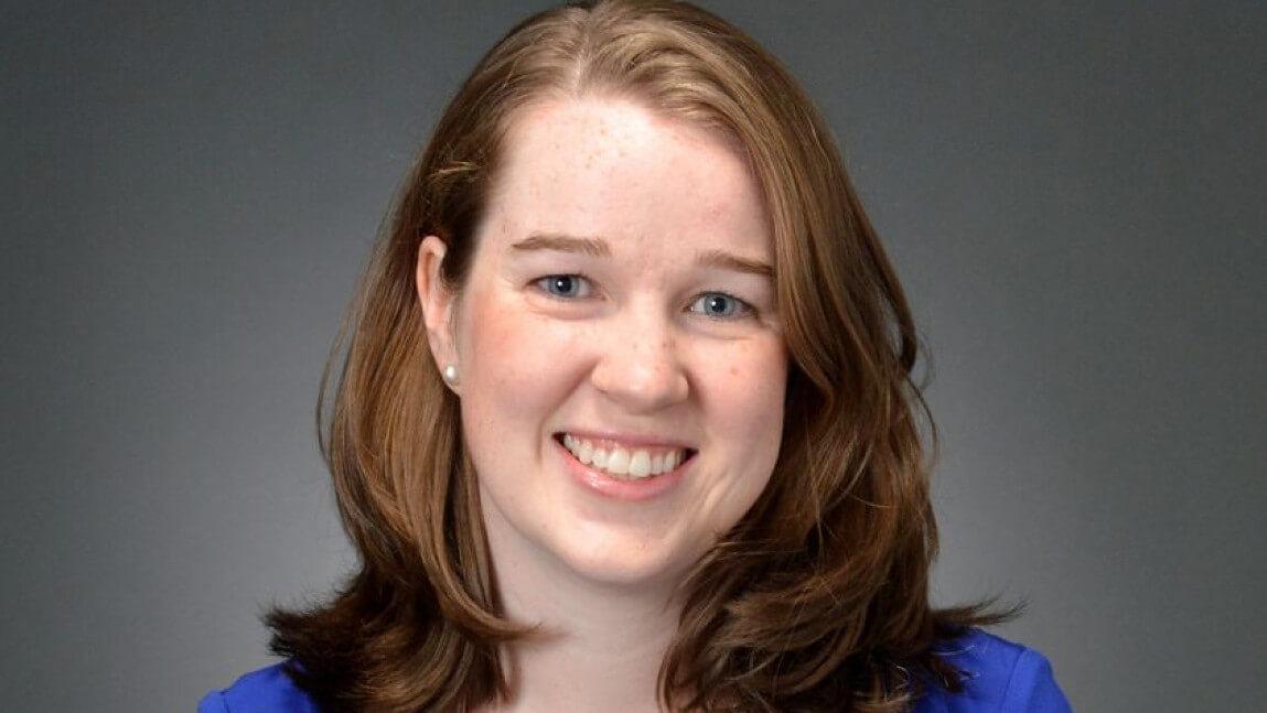 Laura Foran Lewis