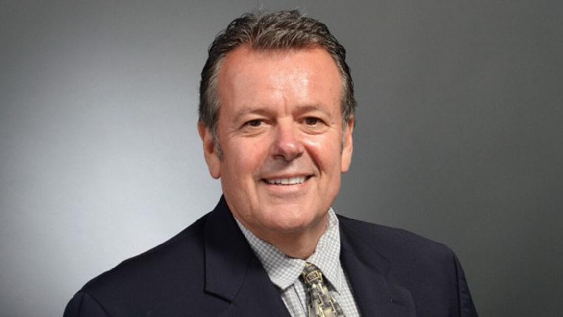 UVM Professor Theodore Angelopoulos