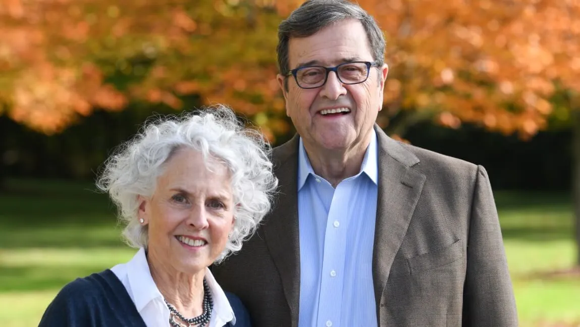  Janet Gordon Bain and Sam Bain