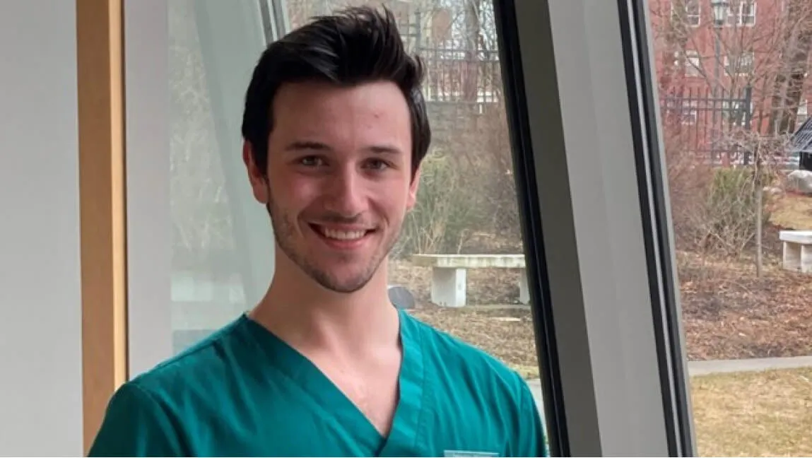 Sebastian C. Magnotti