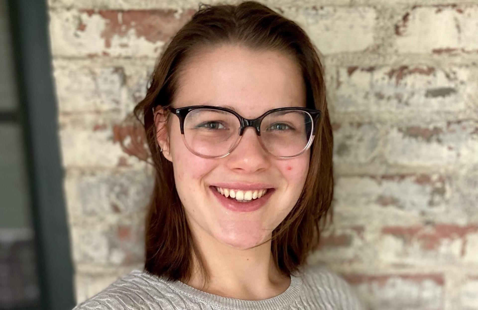 Veronika Potter, University of Vermont 