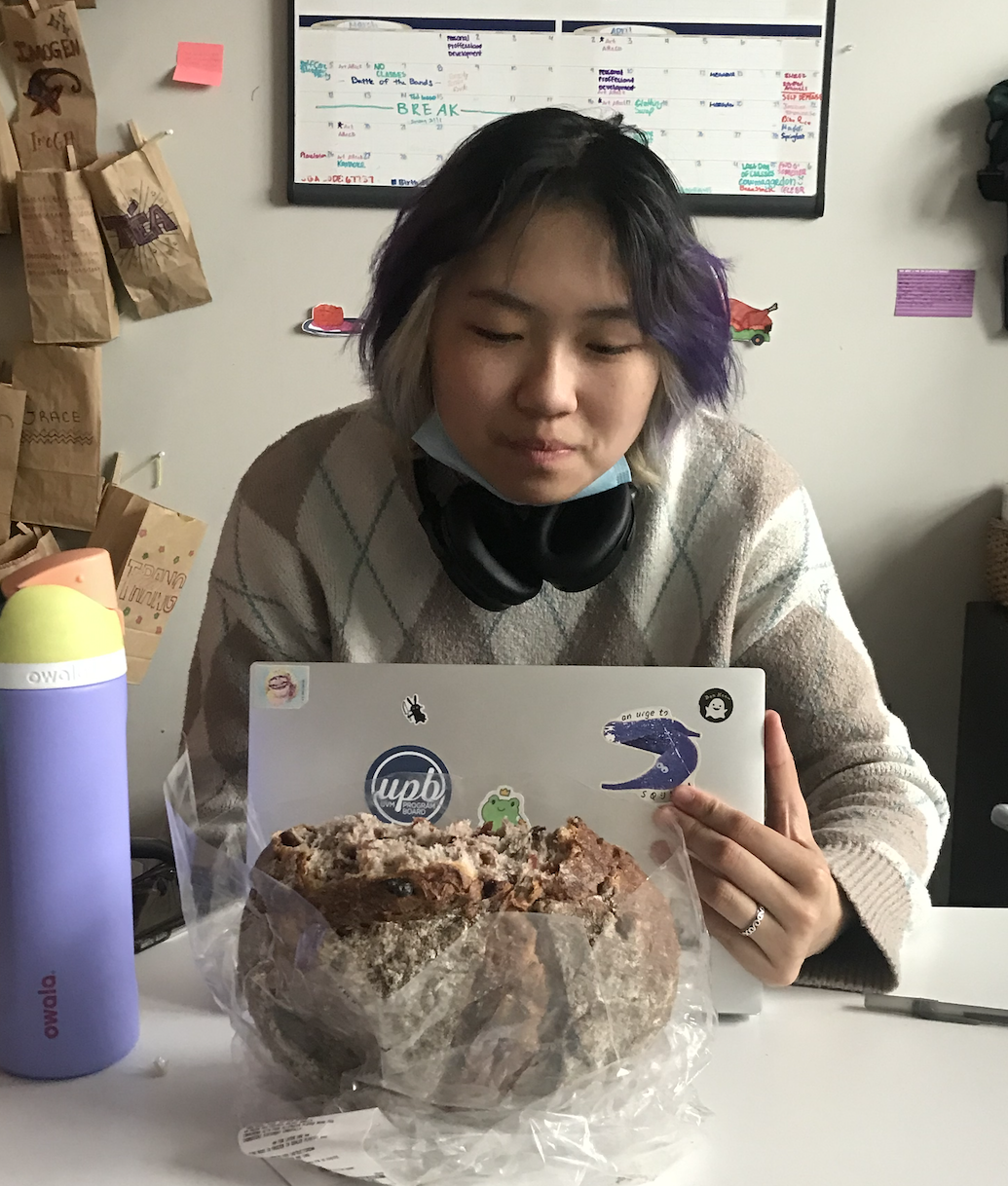 M Jiao