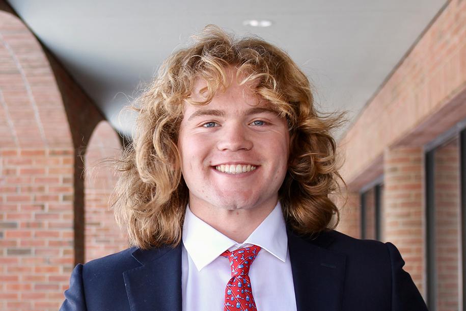 Aedan Knowlton
