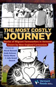 The Most Costly Journey cover