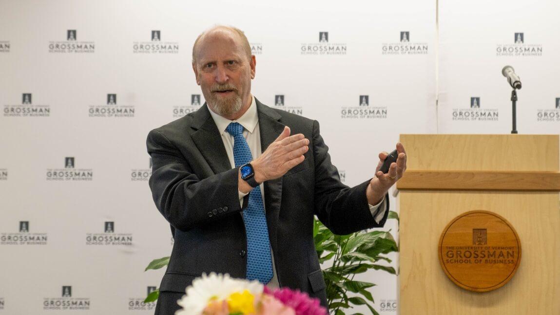 paul munter, macc speaker, 2022