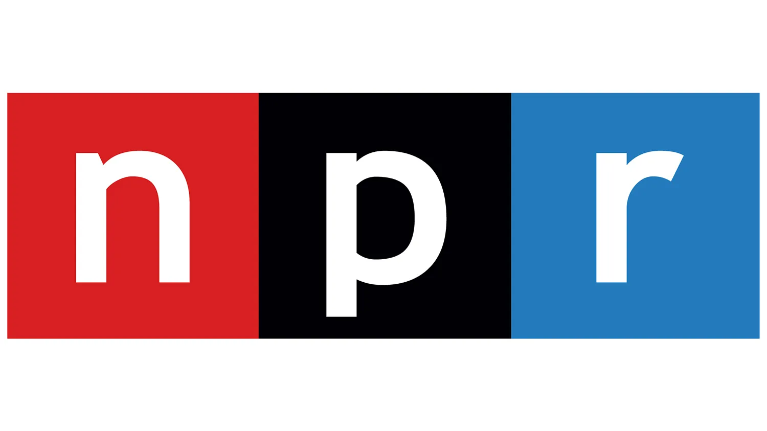 NPR logo