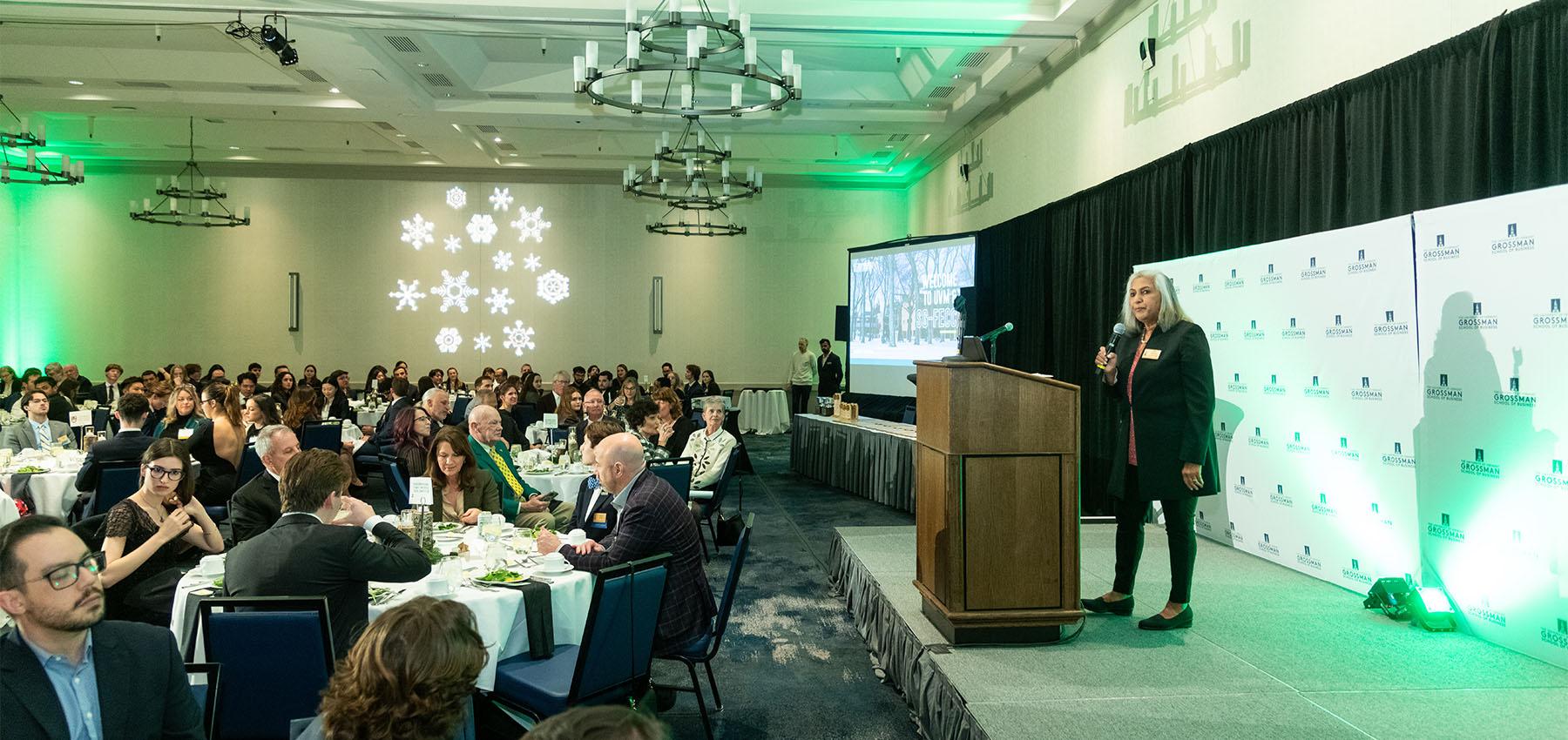 GSB FECC AWARD SHOW