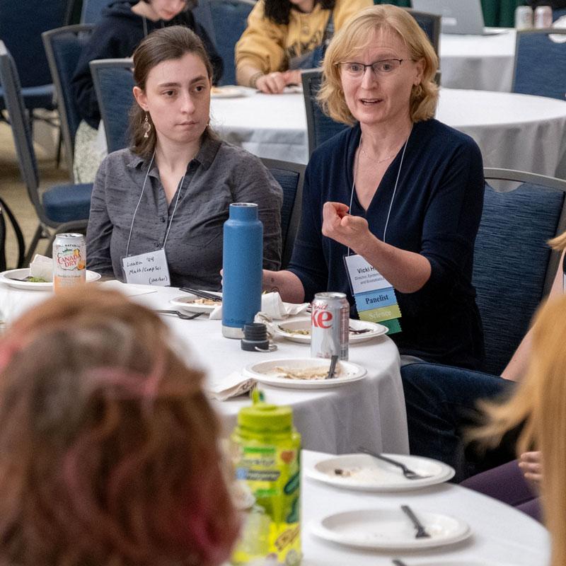 Women in STEM Conference