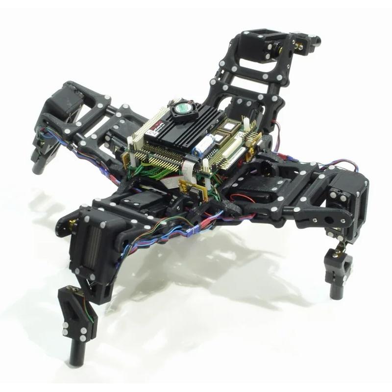 Artificial Intelligence robot