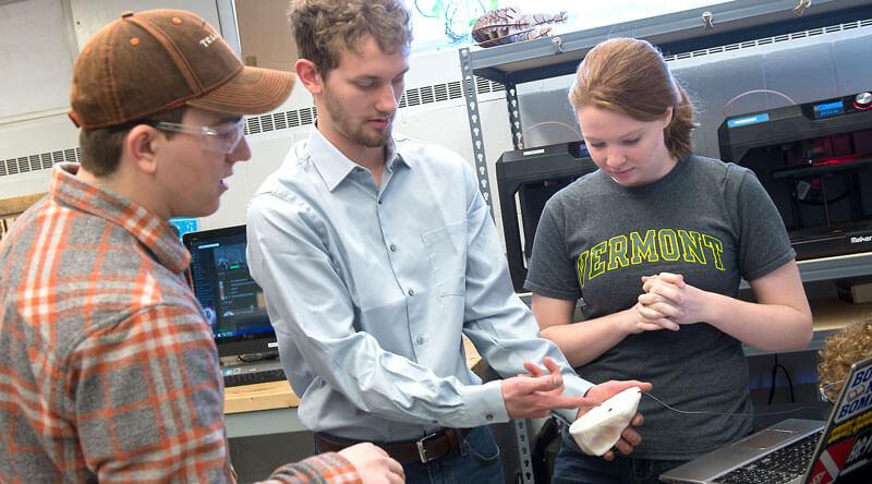 CEMS Interdisciplinary Engineering Program