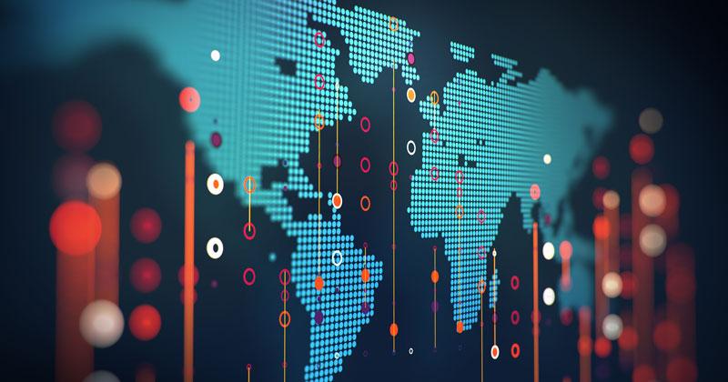 Complex Systems and Data Science graphic