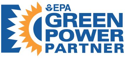 Green Power logo