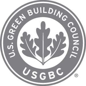 U.S. Green Building Council logo