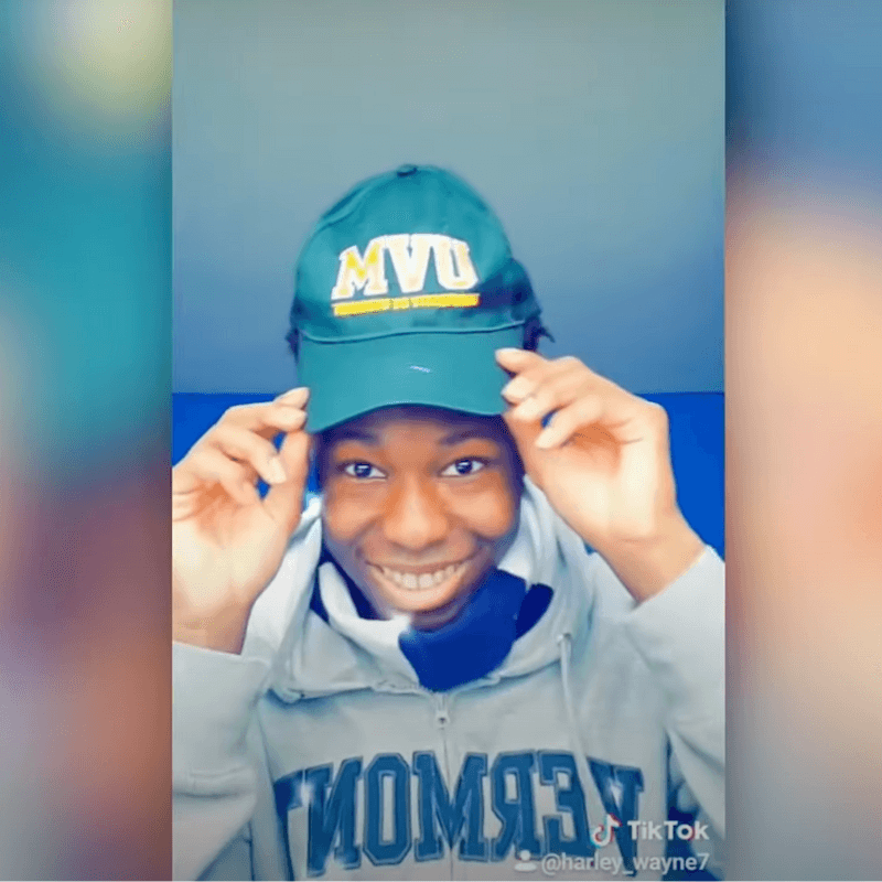 Admitted Students Undergraduate Admissions The University of Vermont
