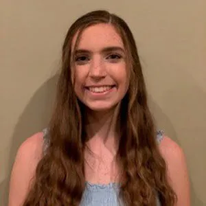 STEM Ambassador Emily