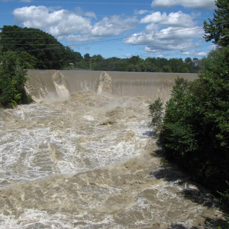WRI Rivers and Landscape Processes