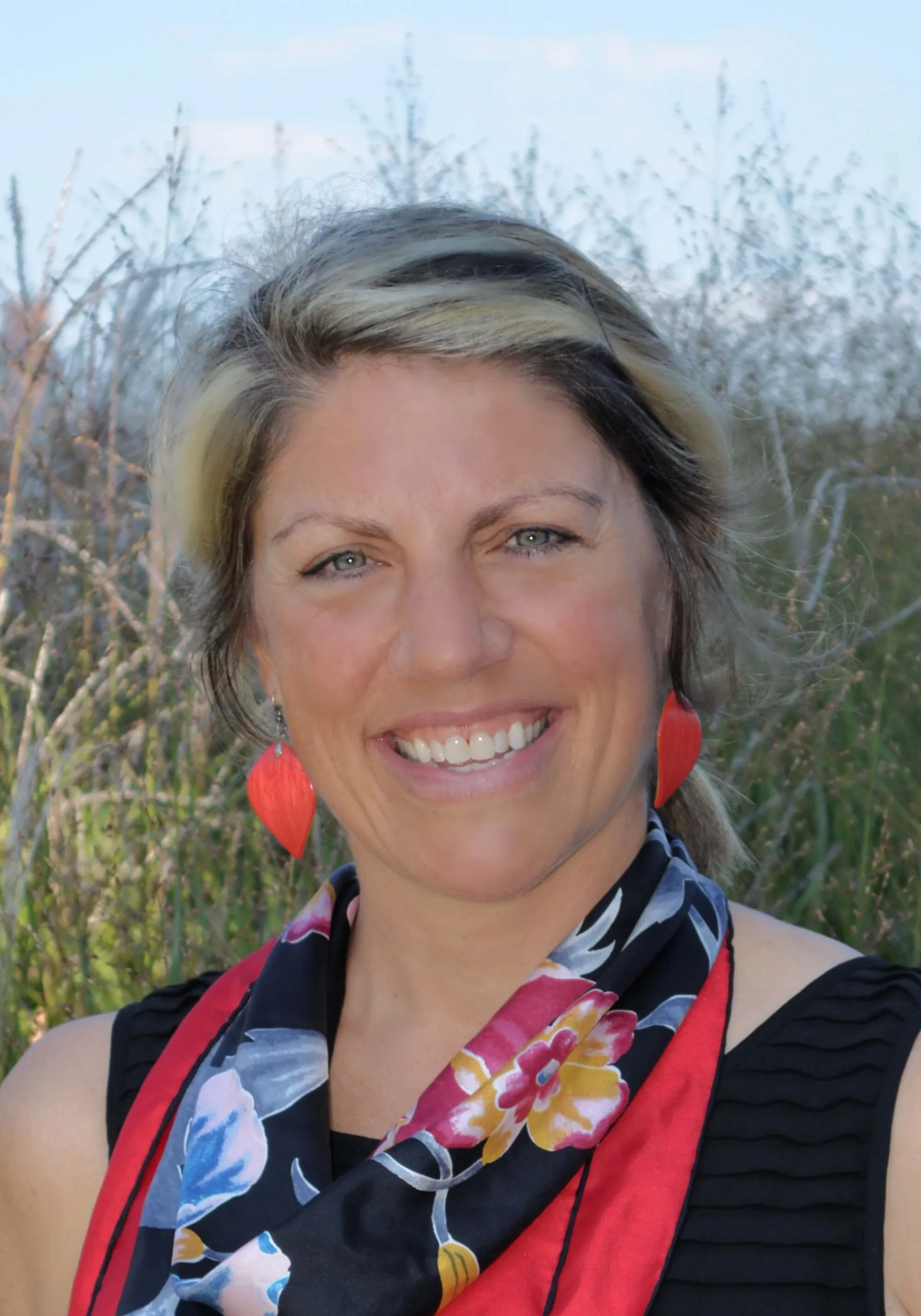 Alexandra Howe | Undergraduate Admissions | The University of Vermont