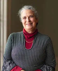 Corine Farwell