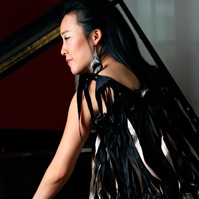 Helen Sung