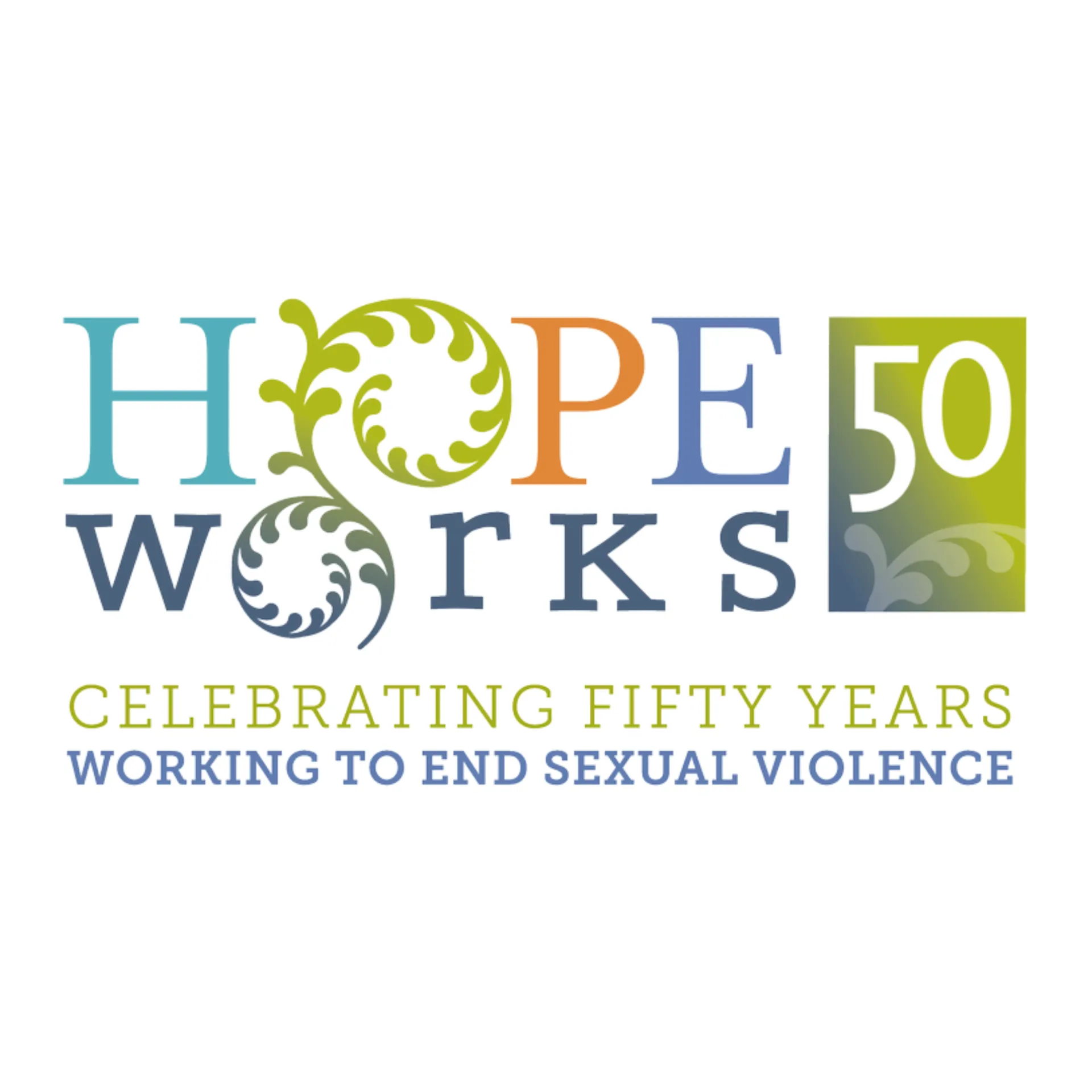 HOPE Works logo