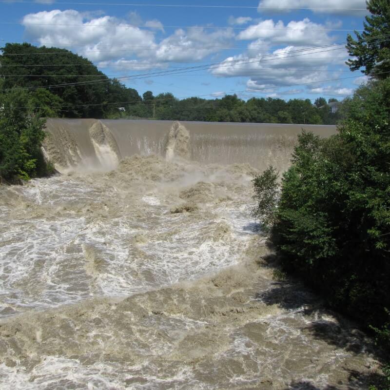 CIROH - Flood Waters
