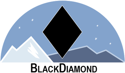 BlackDiamond VACC logo