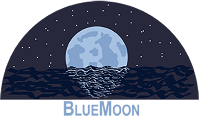 BlueMoon VACC logo